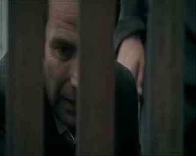 Henry, don't let anyone
touch this
watch. - Wire in the Blood