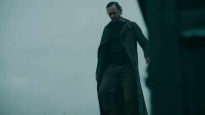 [Henry] Father. [sniffs] - The Essex Serpent