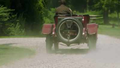 - Henry Ford had this vision - The Cars That Made America