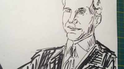 Henry Ford's decision
to pay his workers - Traceroute
