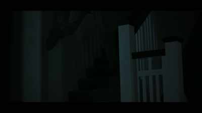 [Henry gasping] - The Night Agent
