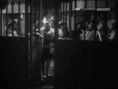 [ Henry Groaning ] - The Private Life of Henry VIII