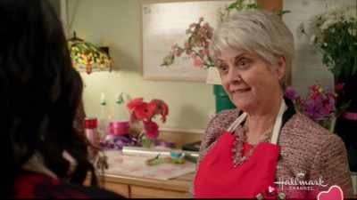 Henry is Helen's...
good friend. - Very, Very, Valentine