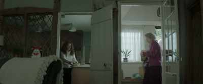 - Henry: Hello.
- Wasn't he good? [laughs] - Lord of Misrule