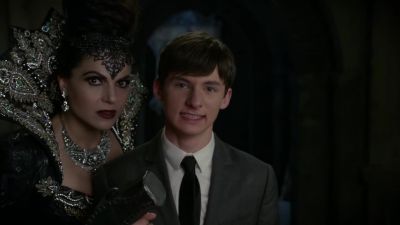 Henry!
Henry! - Once Upon a Time