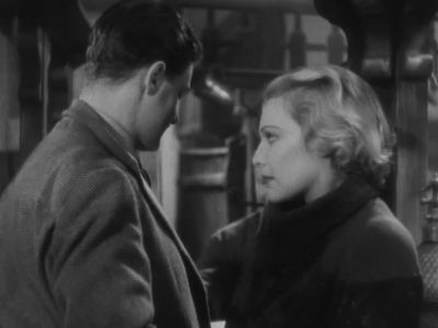 Henry Hopkinson - The 39 Steps