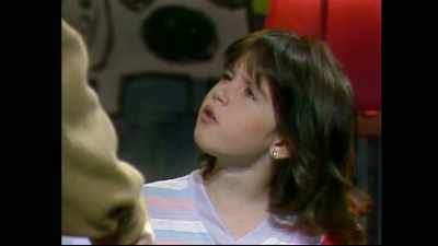Henry, how would you like
if your head fell off - Punky Brewster