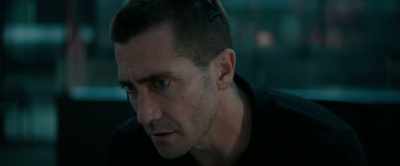 Henry. I call him Daddy. - The Guilty