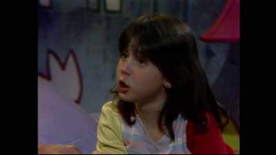 Henry, I can jump higher
than most boys in my class, - Punky Brewster