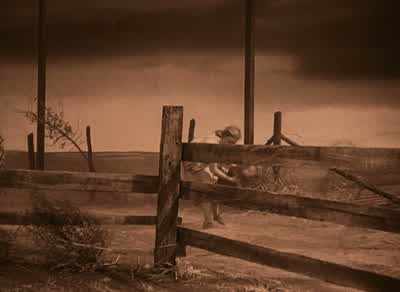 Henry, I can't find Dorothy! - The Wizard of Oz