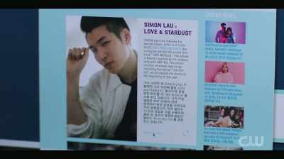 HENRY: I DON'T KNOW.
WHAT'S A CHINESE GUY - Kung Fu