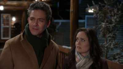 Henry and I have an urgent
matter to discuss. - The Winter Palace