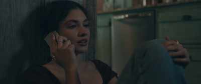 -Henry and I just said
how much we missed you. - Girl With a Gun