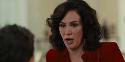 Henry, I need you to take
this seriously right now. - The Time Traveler's Wife