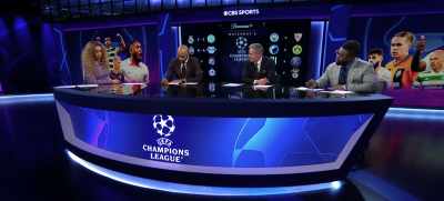 HENRY: I think today
was a little bit too much, - Football Must Go On