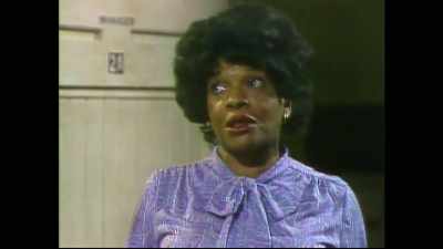 Henry, I told you, - Punky Brewster