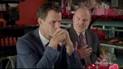 Henry, I want you to know - Very, Very, Valentine