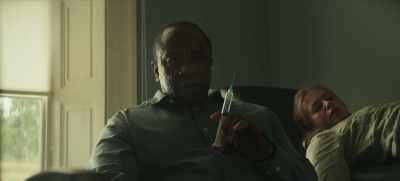 HENRY: I want... you to suffer. - The Chemistry of Death