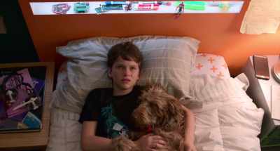 Henry? I'm scared. - Think Like a Dog