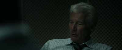 Henry, in your own time, - The Agency