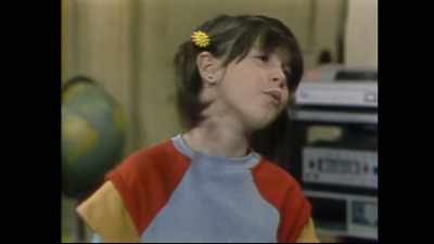 Henry, this is no fun at all. - Punky Brewster