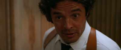 Henry?
- It just came out stupid, - Lady Scorpions