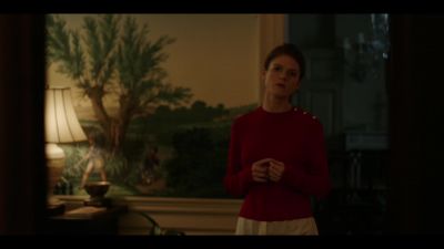 HENRY:
It's no big deal. - The Good Fight