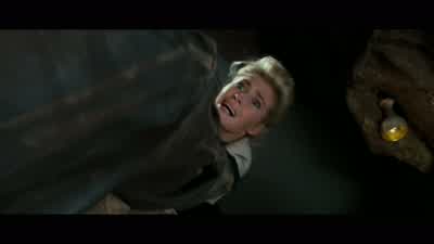 HENRY: Junior! - Indiana Jones and the Last Crusade