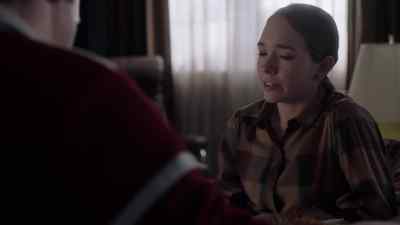 Henry knows
what he wants. - The Americans