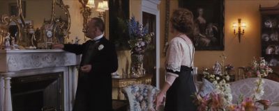 Henry look at me - Howards End