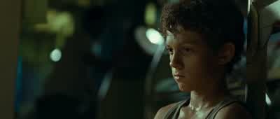 HENRY: Lucas. - The Impossible
