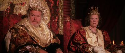 Henry Madame Madame - Ever After: A Cinderella Story