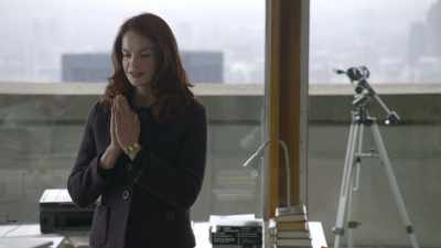Henry Madsen. Henry
and others like him. - Luther