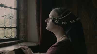 Henry had many mistresses - The Game of Crowns: The Tudors