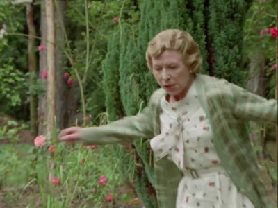 HENRY:
Mary! Mary! - Agatha Christie's Poirot