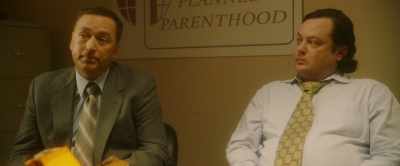 Henry McCluskey was the guy - Roe v  Wade
