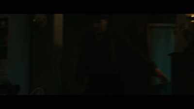 - HENRY: Mind your step.
- (ISABELLE COUGHING) - Mudbound
