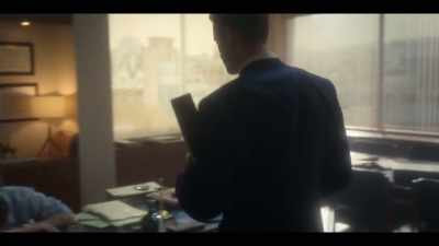 [Henry moans] - The Haunting of Bly Manor