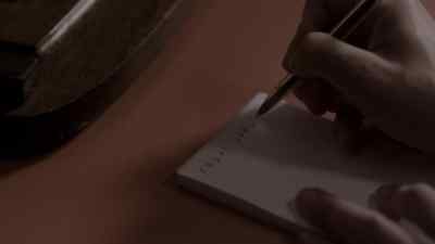 Henry:
MOM, IT'S YOUR TURN! - The Americans