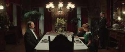 Henry, you must be
very excited - Winchester