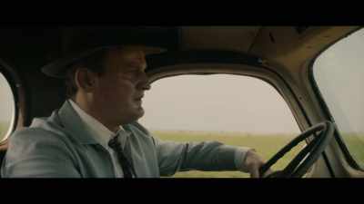HENRY: My great-great-granddaddy - Mudbound