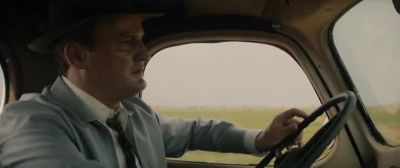 Henry My great great granddaddy - Mudbound