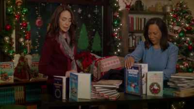Henry was my whole world - Long Lost Christmas