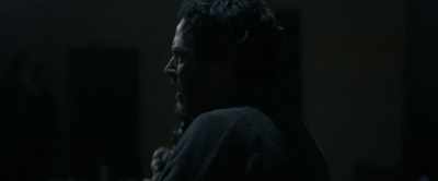 - Henry, no.
- [Growls] - The Exorcism of God