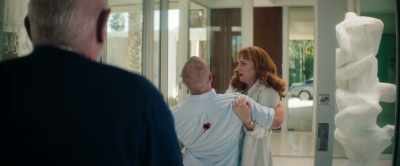Henry? (panting) Henry. - Do You Want to Die in Indio?