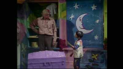 Henry, this part is going to
be for you, and only you. - Punky Brewster