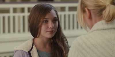 Henry and Peter,
they're lucky to have you. - The Book of Henry