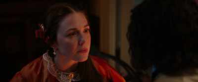 Henry, you promise me you will
not let this war take our sons. - I Heard the Bells