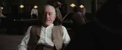 Henry Roan, he was a
melancholic. You must know that. - Killers of the Flower Moon