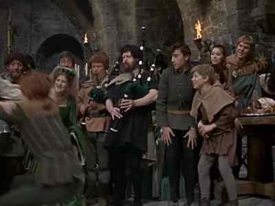 Henry! - The Fighting Prince of Donegal
